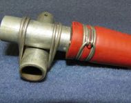 Multi-Function Hose and Pipe Mount